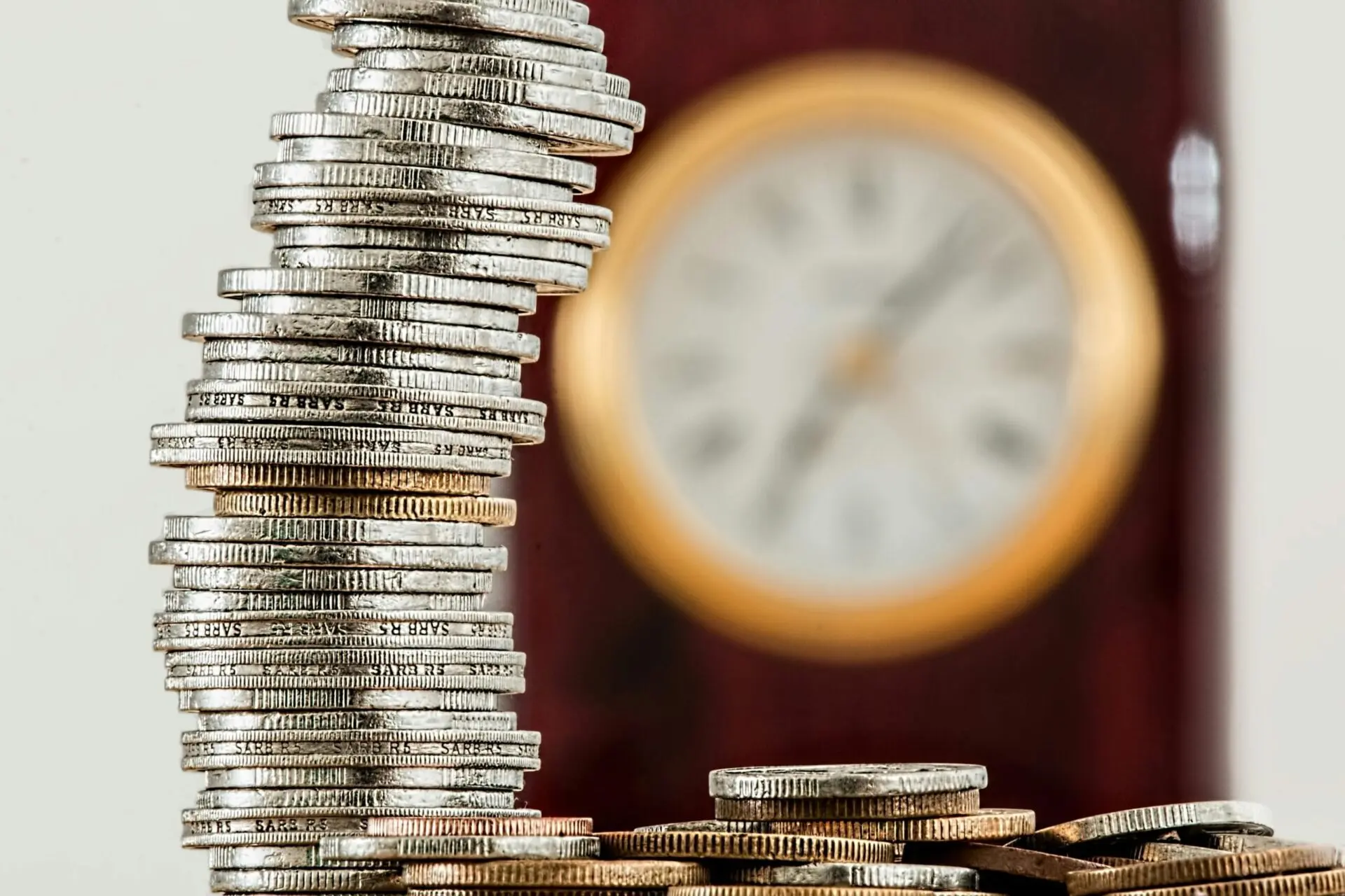 Finanzierung, Investieren
