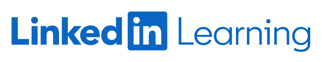 Logo von LinkedIn Learning Logo von LinkedIn Learning - Martin Rasch Weiterbildung