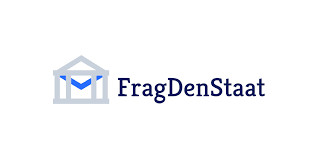 Frag den Staat