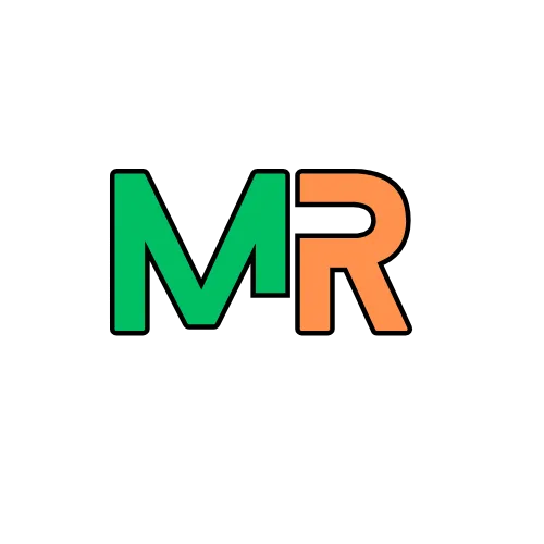 Logo Imm MRI neu ohne HG ohne US Firmenlogo Martin Rasch Immobilien