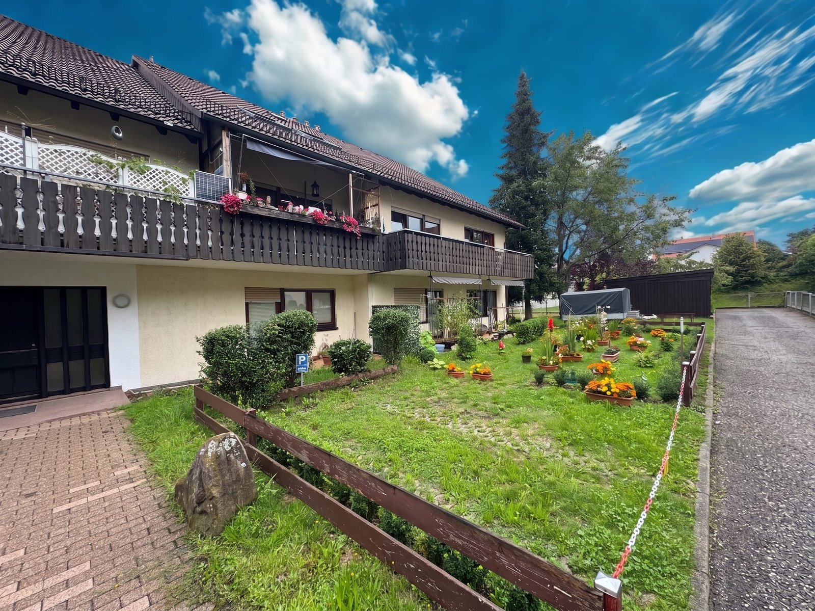 Wertermittlung Ferienapartment Schwarzwald Charmantes Apartment im Schwarzwald nahe der Skipiste – Professionelle Wertermittlung und Marktwertanalyse durchgeführt
