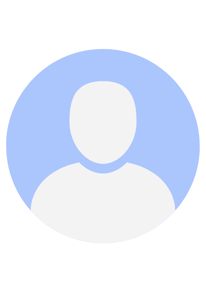 Profil-Icon für Kundenbewertung